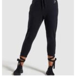🧐 BOGO FREE Gymshark Ark High Waisted Joggers